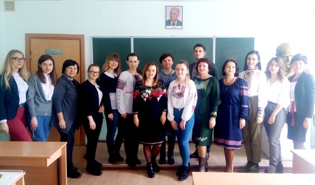 Колективне фото на згадку